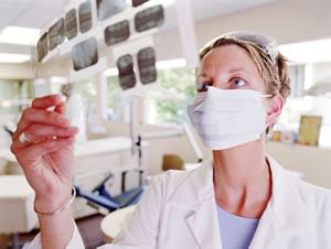 Cincinnati Implant Dentist